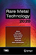 Rare Metal Technology 2020