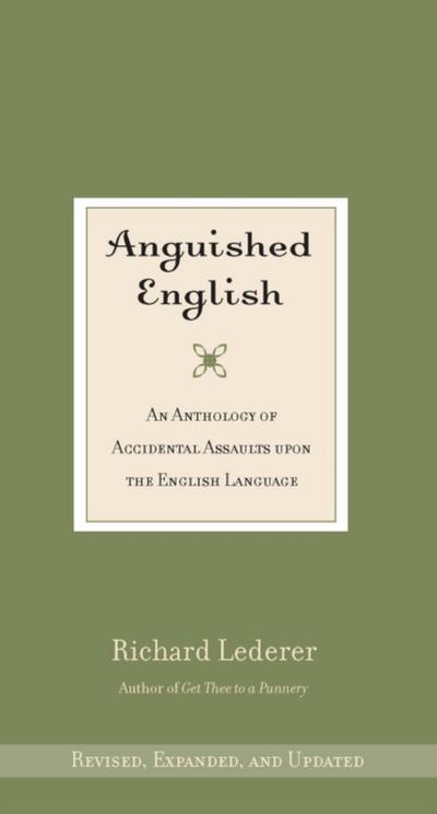Anguished English