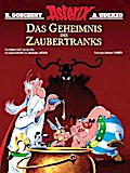 Asterix - Das Geheimnis des Zaubertranks