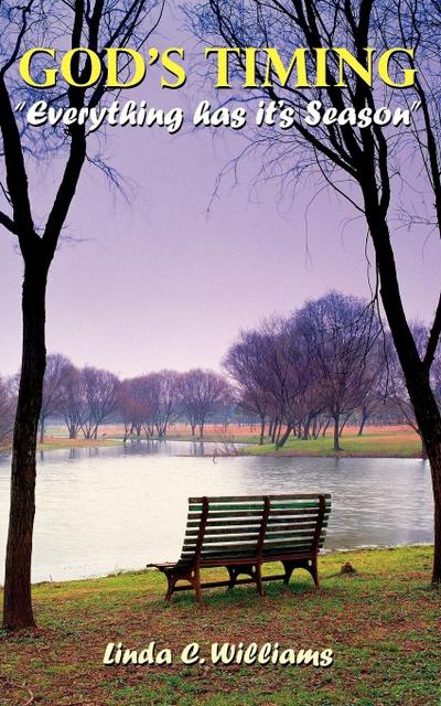 God’s Timing