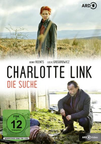 Charlotte Link - Die Suche