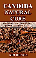 Candida Natural Cure