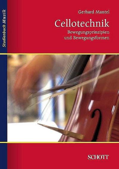Cellotechnik