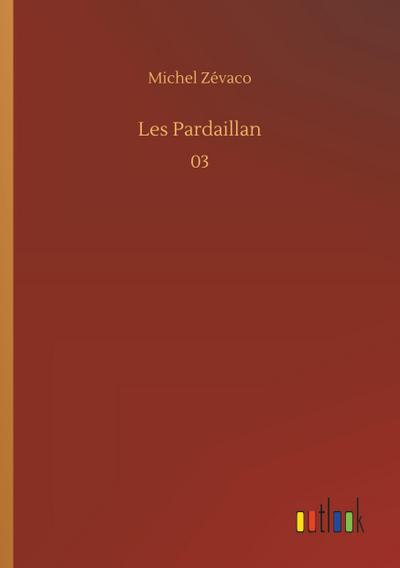 Les Pardaillan