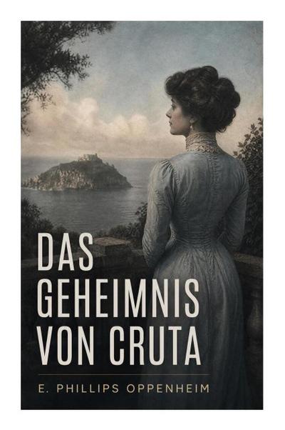 Das Geheimnis von Cruta