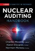 Nuclear Auditing Handbook