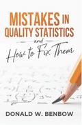 Mistakes in Quality Statistics