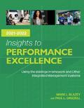 Insights to Performance Excellence 2021-2022