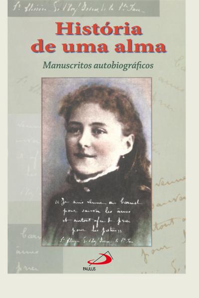 Historia de uma alma