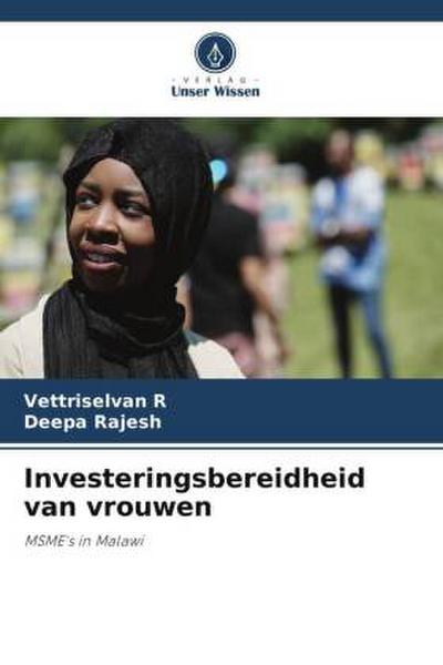 Investeringsbereidheid van vrouwen