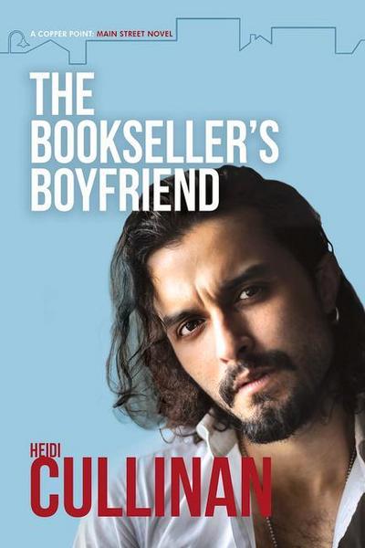 The Bookseller’s Boyfriend