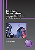 The Idea of English in Japan