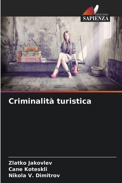 Criminalità turistica