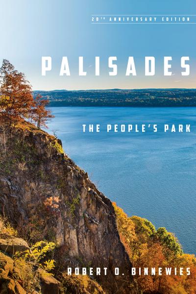 Palisades: The People’s Park
