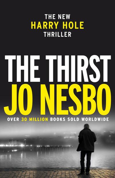 Nesbo, J: The Thirst