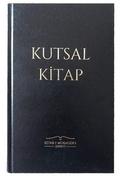Bibel Kutsal Kitap - Türkisch
