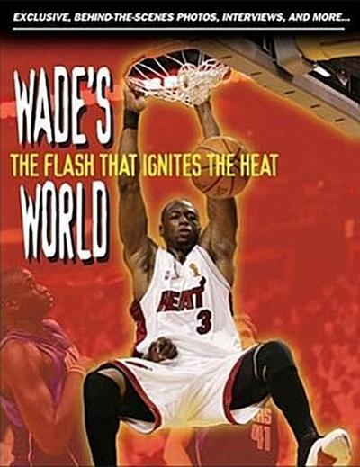 Wade’s World