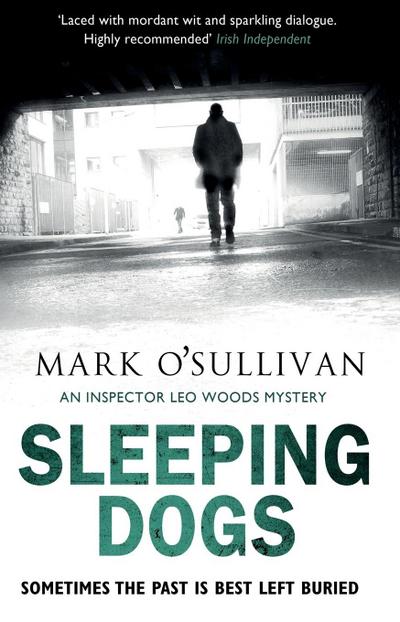 Sleeping Dogs