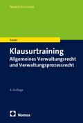 Klausurtraining von Heiko (Prof. Dr.) Sauer | Taschenbuch