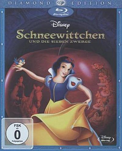 Schneewittchen und die Sieben Zwerge