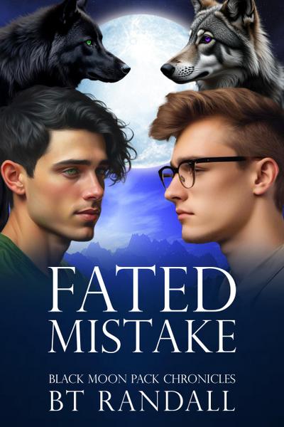 Fated Mistake