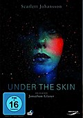 Under the Skin - Tödliche Verführung