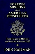 Foreign Missions of an American Prosecutor