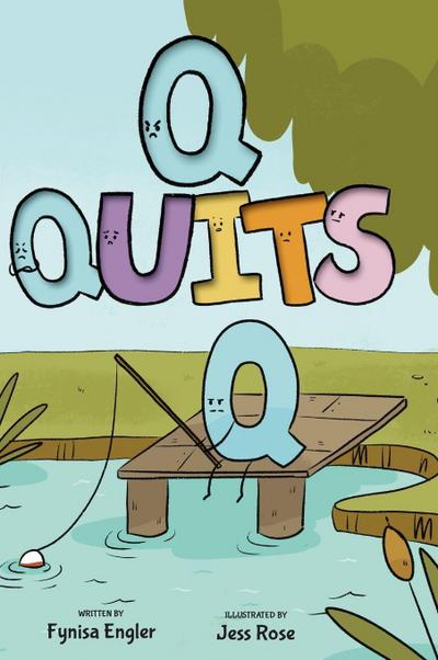 Q Quits