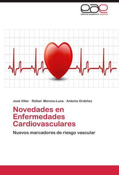 Novedades en Enfermedades Cardiovasculares