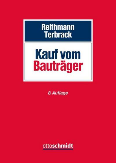 Kauf vom Bauträger