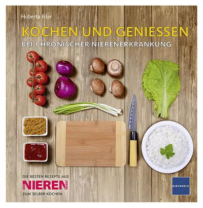 Kochen und genießen