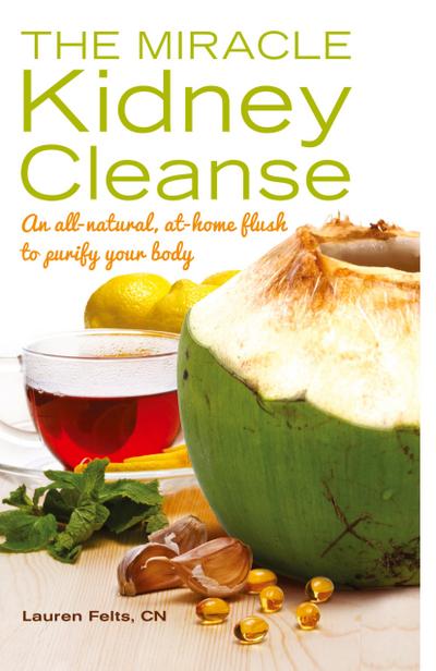 Miracle Kidney Cleanse