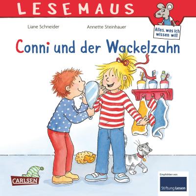 Conni und der Wackelzahn