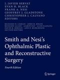 Smith and Nesis Ophthalmic Plastic and Reconstruct