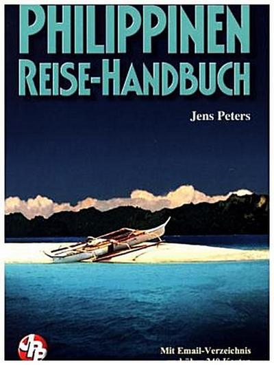 Philippinen Reise-Handbuch