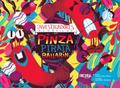 Investigadores acuáticos en Pinza Pirata bailarín