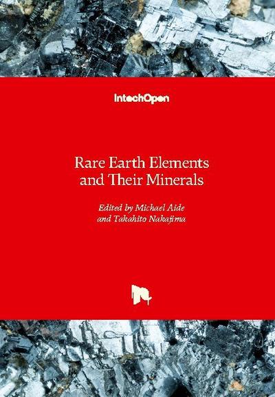 Rare Earth Elements and Their Minerals