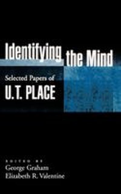 Identifying the Mind