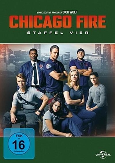 Chicago Fire