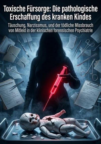 Toxische Fürsorge: Die pathologische Erschaffung des kranken Kindes
