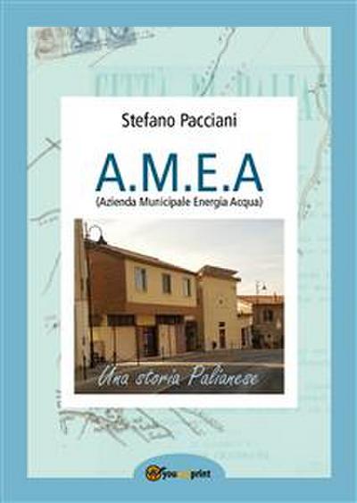 A.M.E.A.