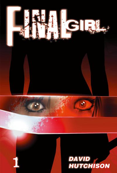 Final Girl #GN
