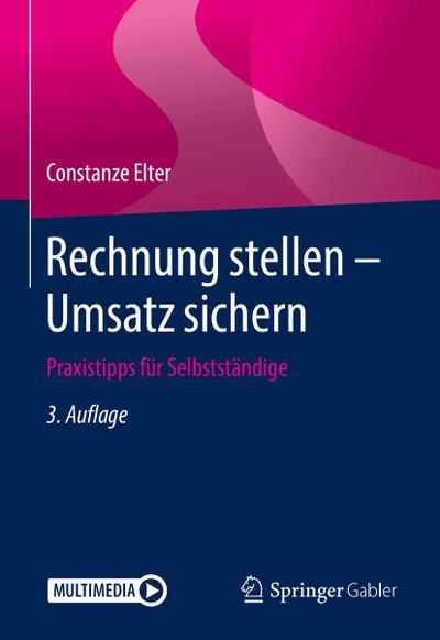 Rechnung stellen - Umsatz sichern