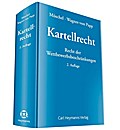 Kartellrecht