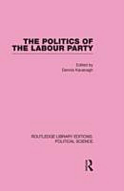 Politics of the Labour Party