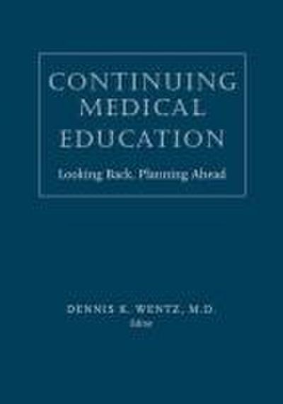 Continuing Medical Education