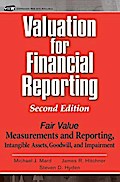 Valuation for Financial Reporting