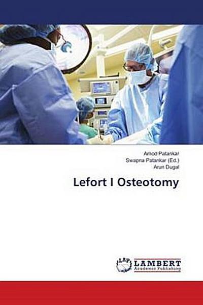 Lefort I Osteotomy