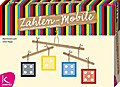 Zahlen-Mobile