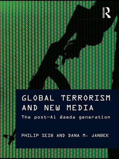 Global Terrorism and New Media